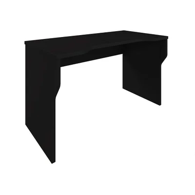 Mesa Gamer Artany 2.0 Com Regulagem De Altura - Preto — foto 5