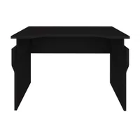 Mesa Gamer Artany 2.0 Com Regulagem De Altura - Preto