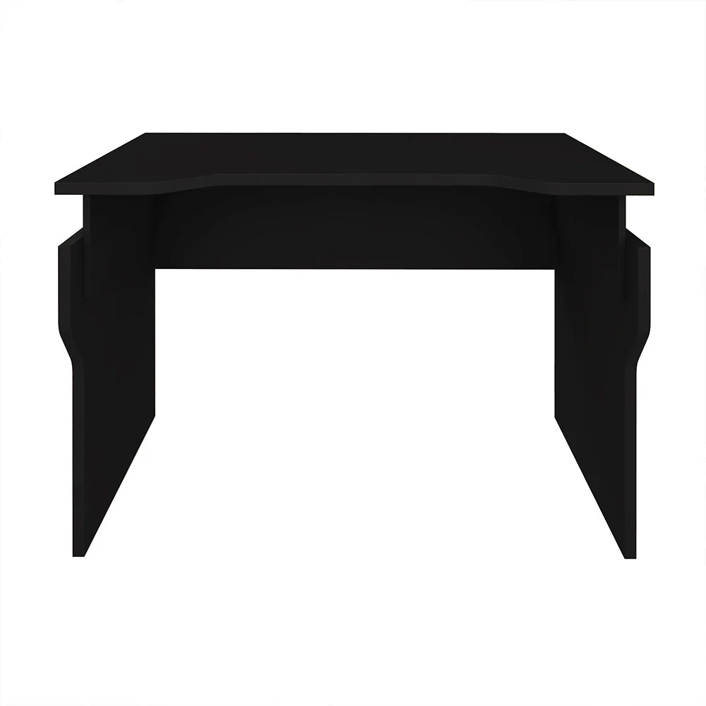 Mesa Gamer Artany 2.0 Com Regulagem De Altura - Preto
