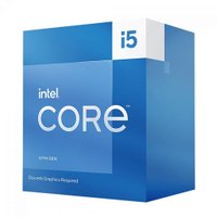 Kabum Processador Intel Core I5 13400f, 2.50ghz, 10-core, LGA1700 image