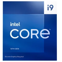 CPU Intel Core i9 13th Gen CPU Processador Intel Core I9 13900f 200ghz 24core