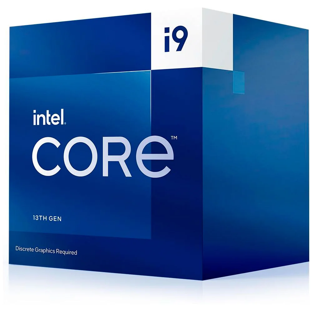 Processador Intel Core I9 13900f, 2.00ghz, 24-core, LGA1700 5
