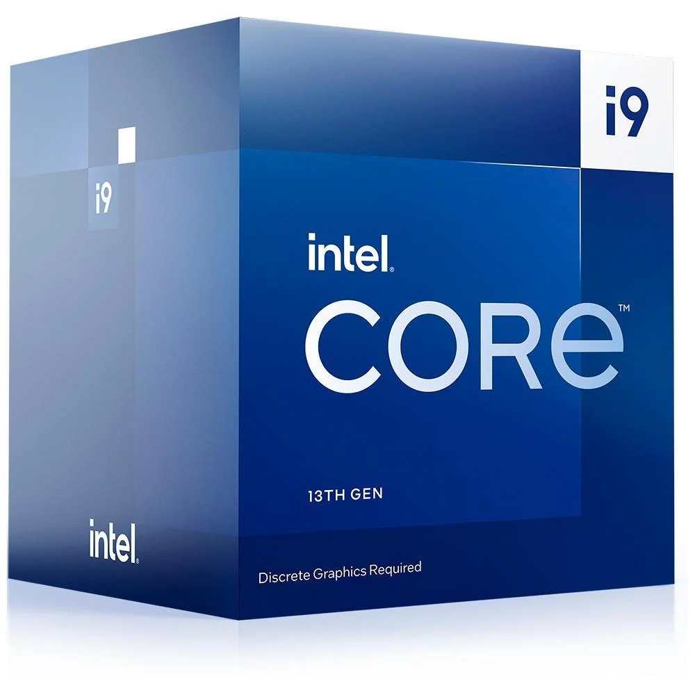 Processador Intel Core I9 13900f, 2.00ghz, 24-core, LGA1700 7