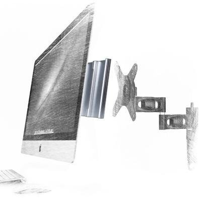 Adaptador De Montagem Amer Mounts, VESA, Para Imac, Thunderbolt Display - MD179ZM/A-AMR