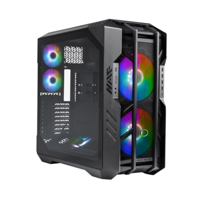 PC Gamer TERTZ Loyalty, RTX 4080, 13700KF, 1TB, 32GB DDR - Tertz - Tertz