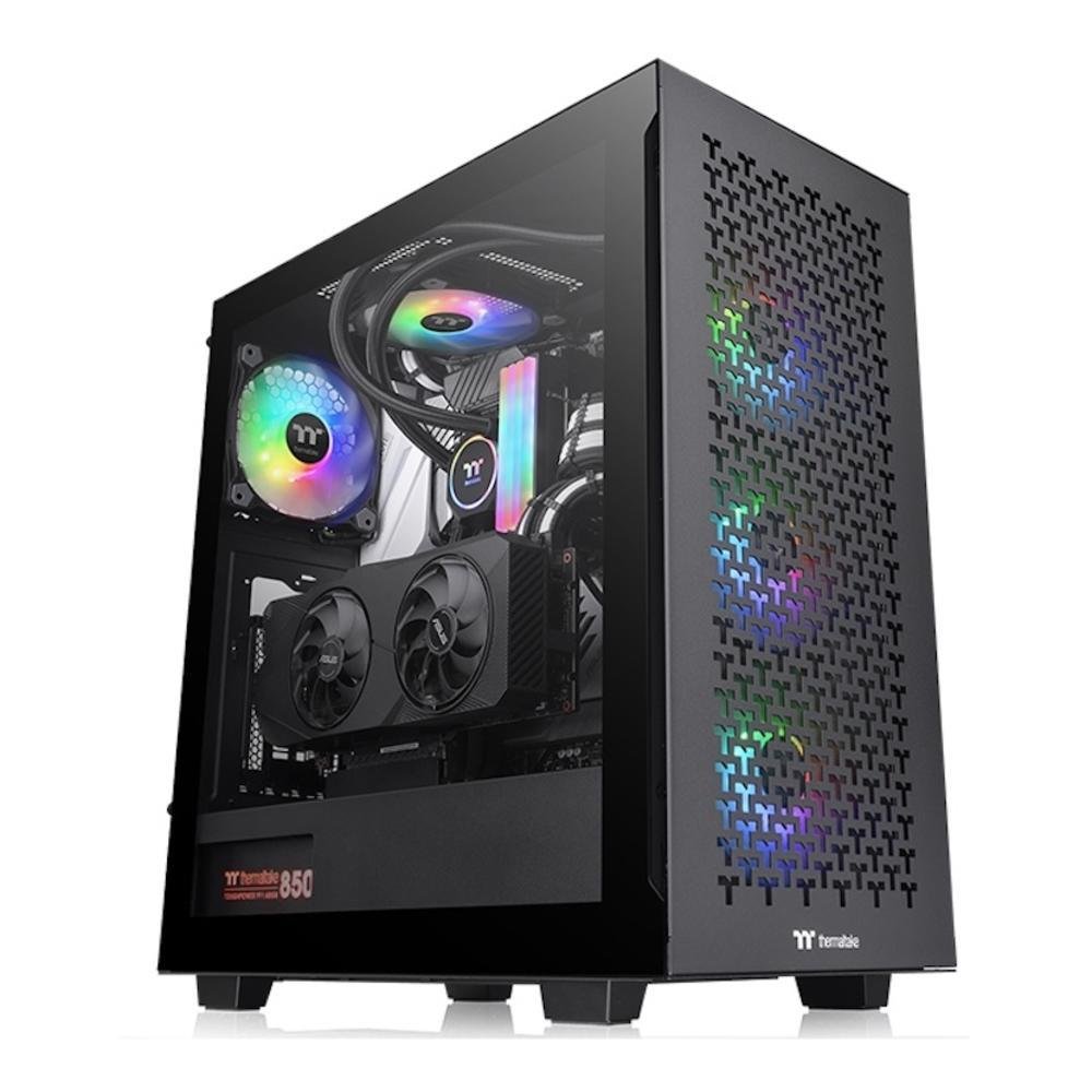 PC Gamer TERTZ Loyalty, RTX 4080, 13700KF, 1TB, 32GB DDR