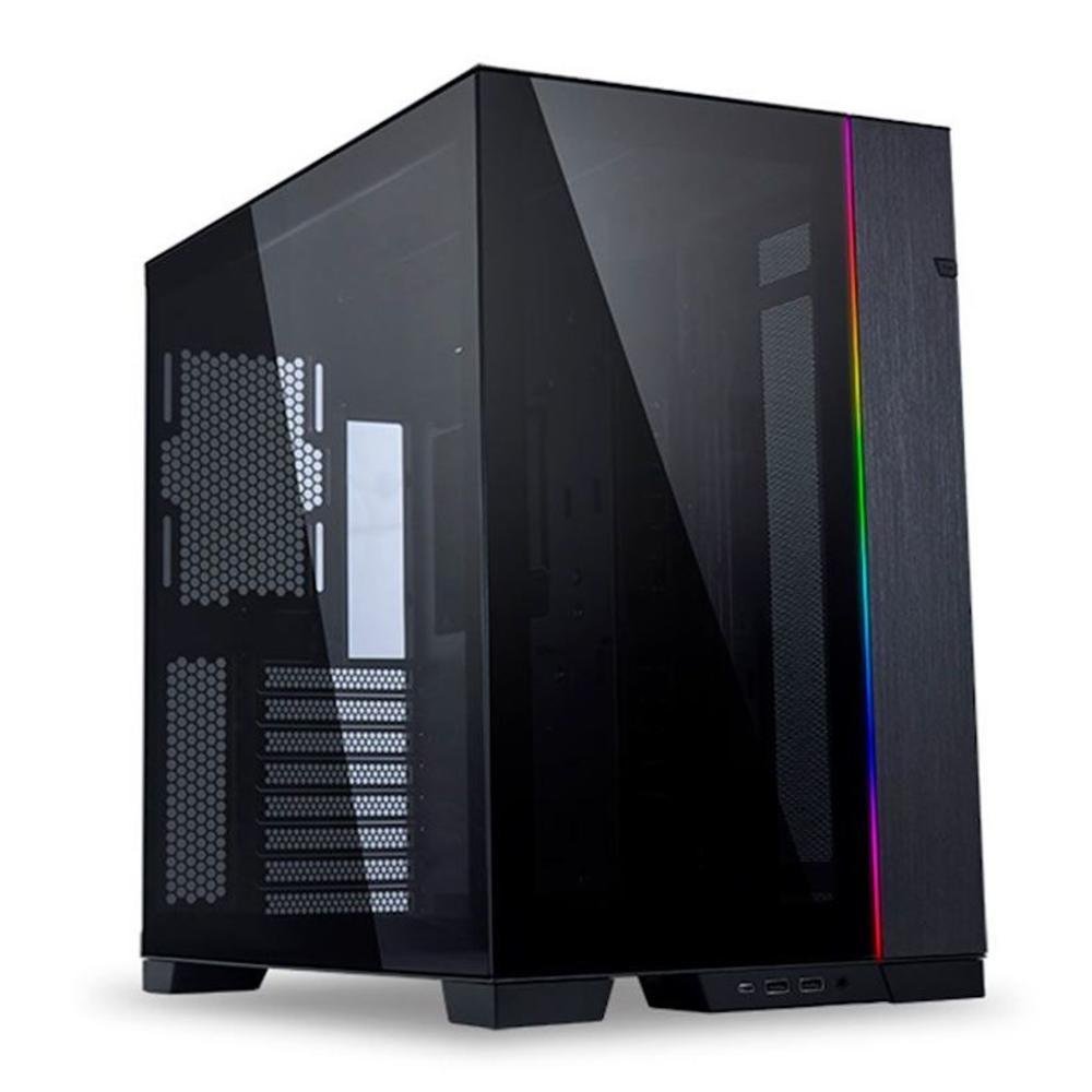 Imagem 2 de 4 do produto PC Gamer Tertz Cave, Rtx 4080, 7700x, 1TB, 32GB DDR5