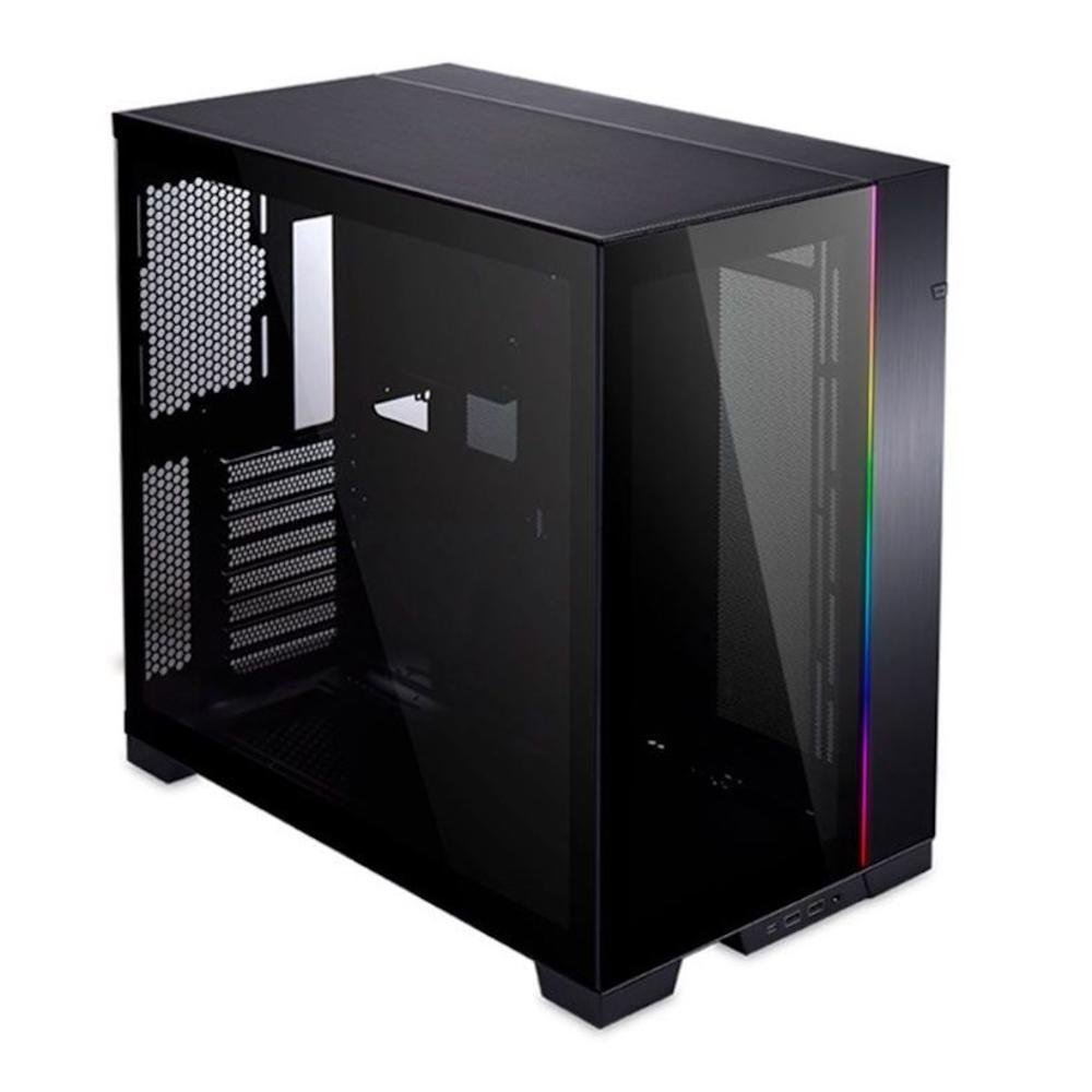 Imagem 3 de 4 do produto PC Gamer Tertz Cave, Rtx 4080, 7700x, 1TB, 32GB DDR5