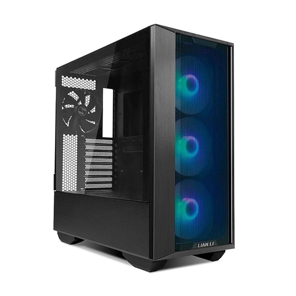 PC Gamer Tertz Fury, Rtx 3080ti, 7700x, 1TB, 32GB DDR5