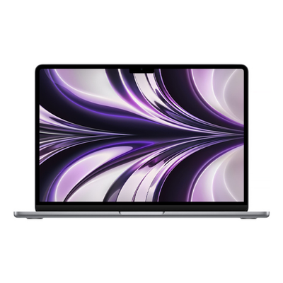 Macbook Air Apple M1 8GB de RAM SSD 256 GB Tela de Retina 13