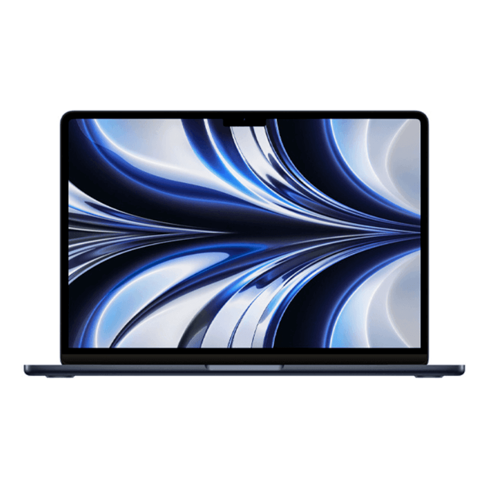 Apple MacBook Air M2 13.6型　256GB、8GB Apple Macbook Air M2 13,6