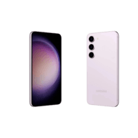 Galaxy S23 Violeta com até 15% OFF no PIX | KaBuM!