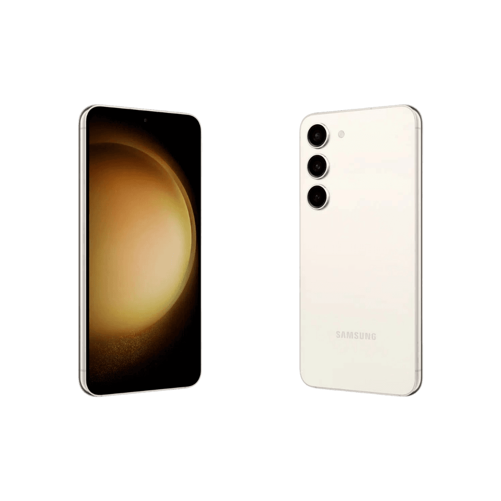 Smartphone Samsung Galaxy S23 Plus 512GB KaBuM