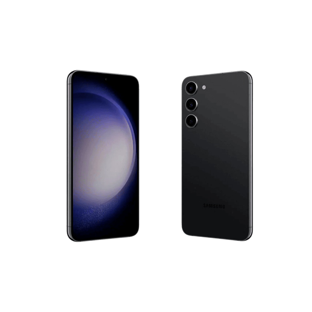 Smartphone Samsung Galaxy S23 Plus KaBuM