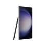 Smartphone Samsung Galaxy S23 Ultra 5G, 512GB, 12GB RAM, Qualcomm, Câmera Quádrupla 200MP, Tela 6.8", Preto