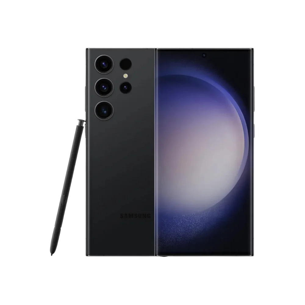 Galaxy S23 ultra 512GB ブラック SIMフリー s800 Smartphone Samsung Galaxy S23 Ultra 5G | Casas Bahia