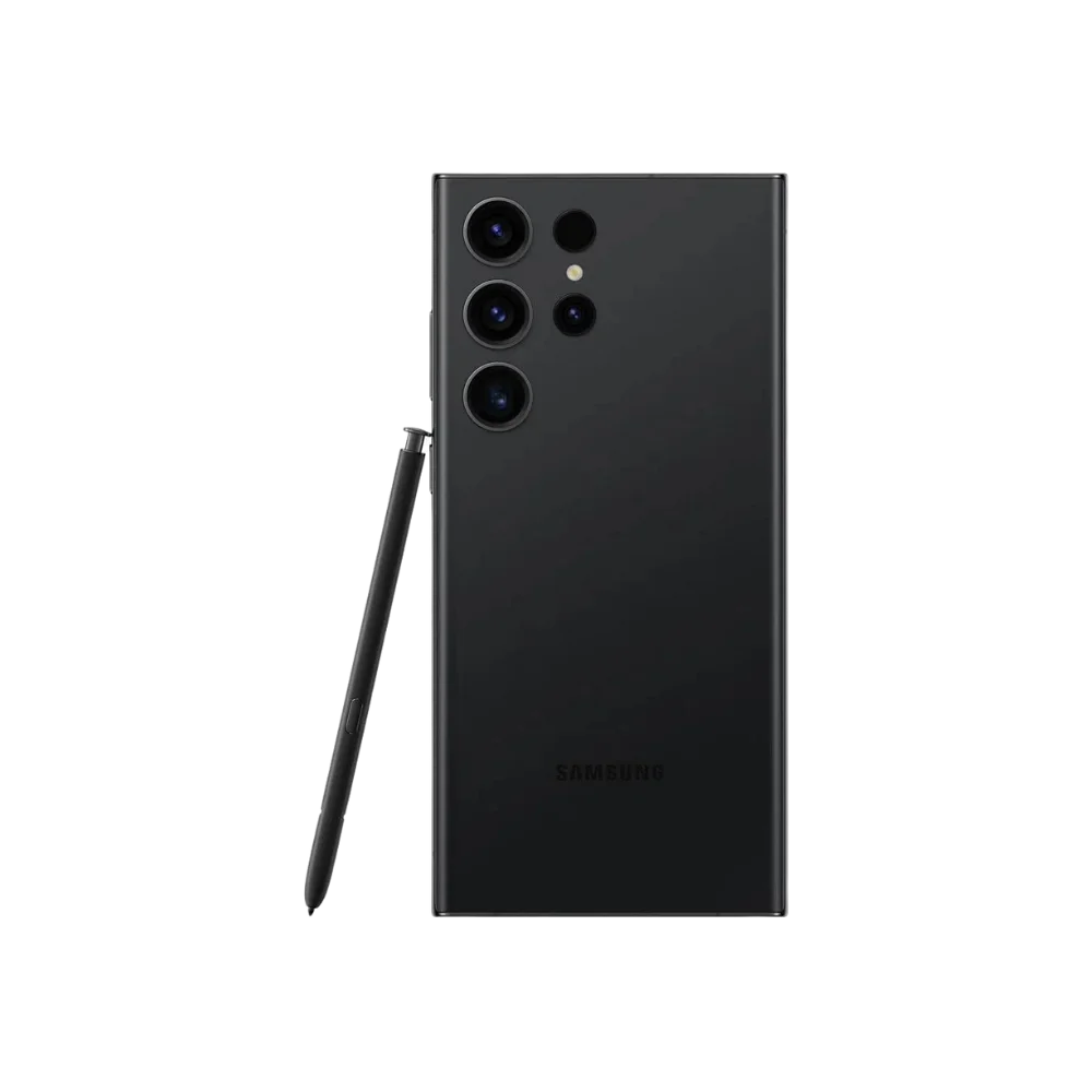 Galaxy S23 ultra 512GB ブラック SIMフリー s800 Smartphone Samsung Galaxy S23 Ultra 5g KaBuM