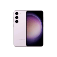 Smartphone Samsung Galaxy S23 128GB Violeta 5G 8GB RAM 6,1” Câm Tripla + Selfie 12MPPara você que está a procura de um novo smartphone e dar aquele up