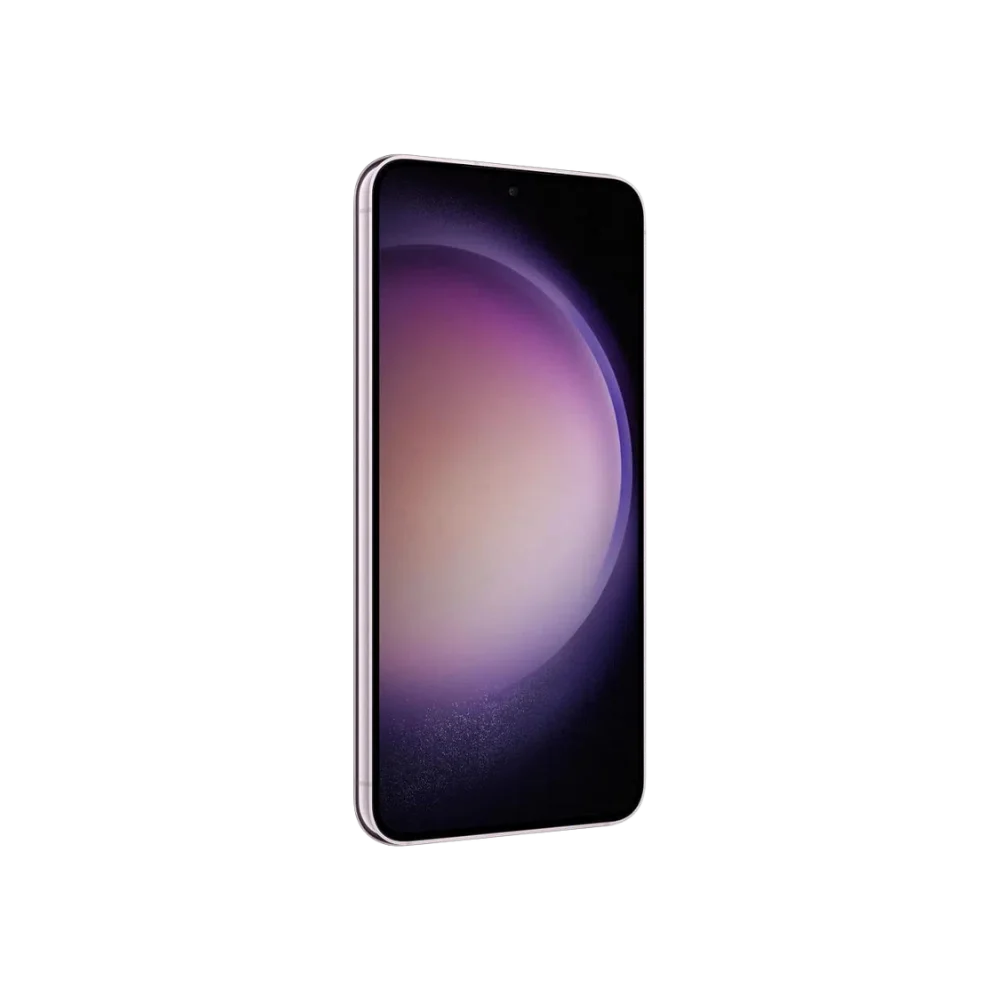 Samsung Galaxy S23 5g 128GB 8GB RAM Violeta KaBuM