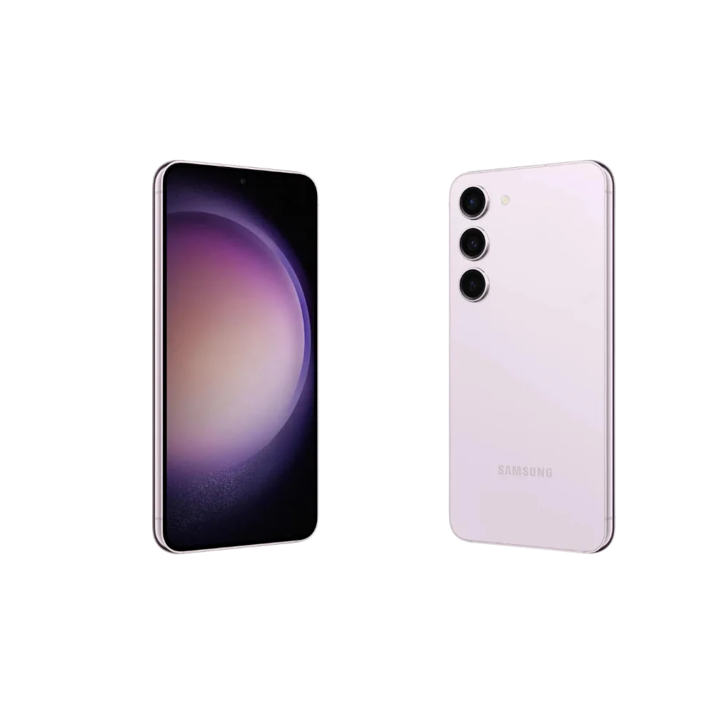 Smartphone Samsung Galaxy S23 Plus KaBuM