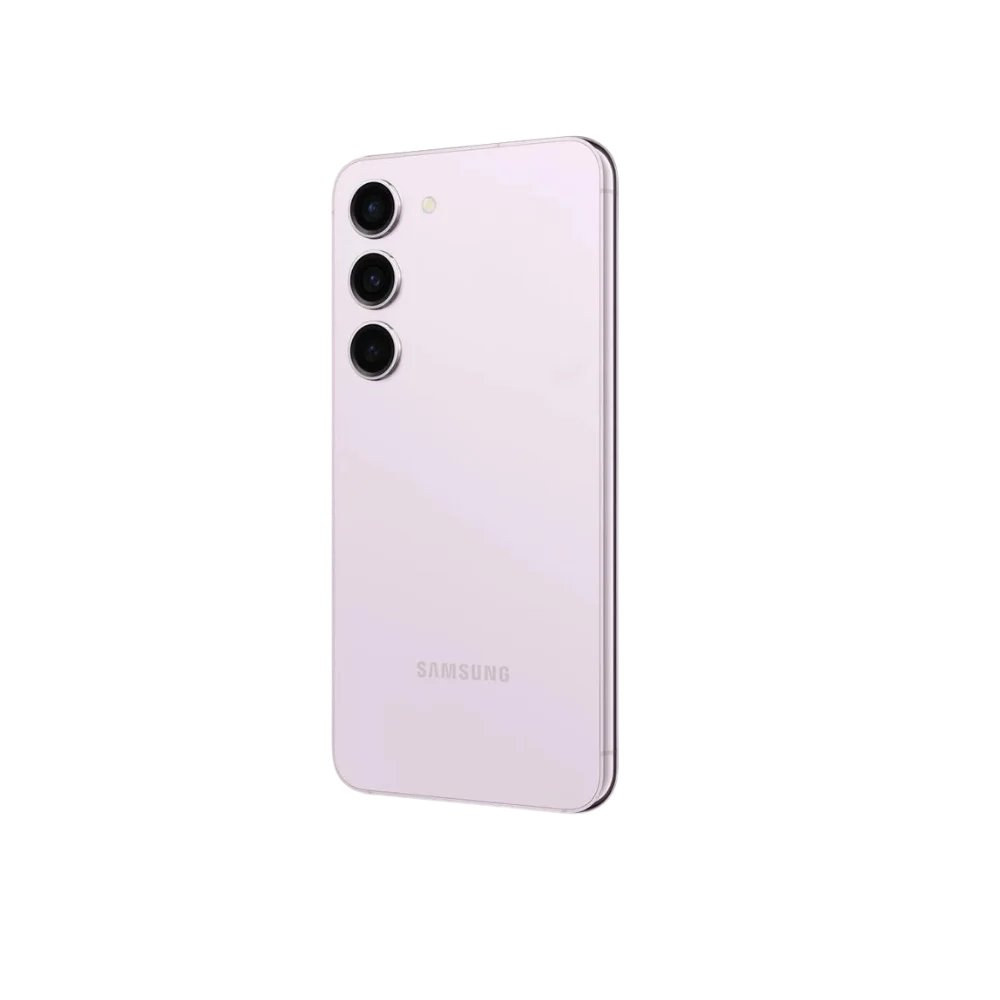 Smartphone Samsung Galaxy S23 Plus KaBuM