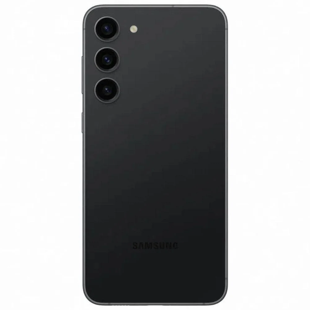 Samsung Galaxy S23 Plus 256GB 8GB 5g Preto KaBuM