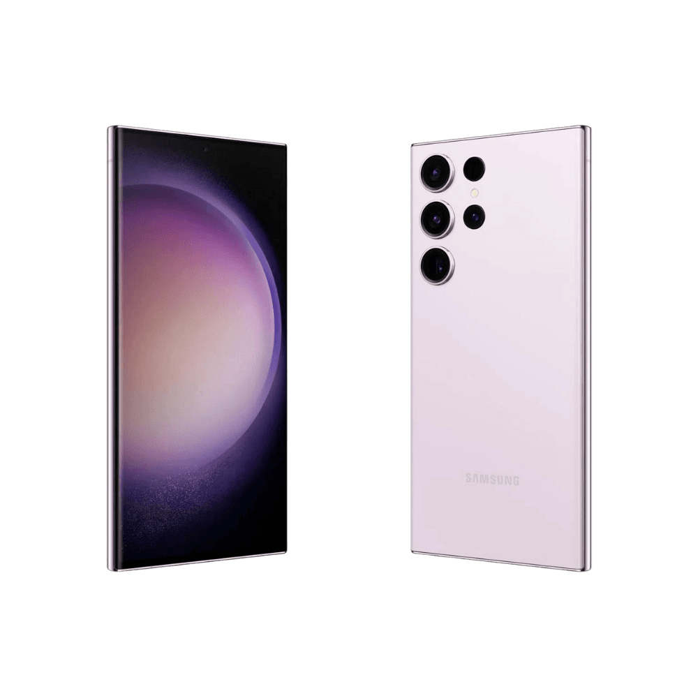 Samsung Galaxy S23 Ultra 5g 256GB Violeta KaBuM