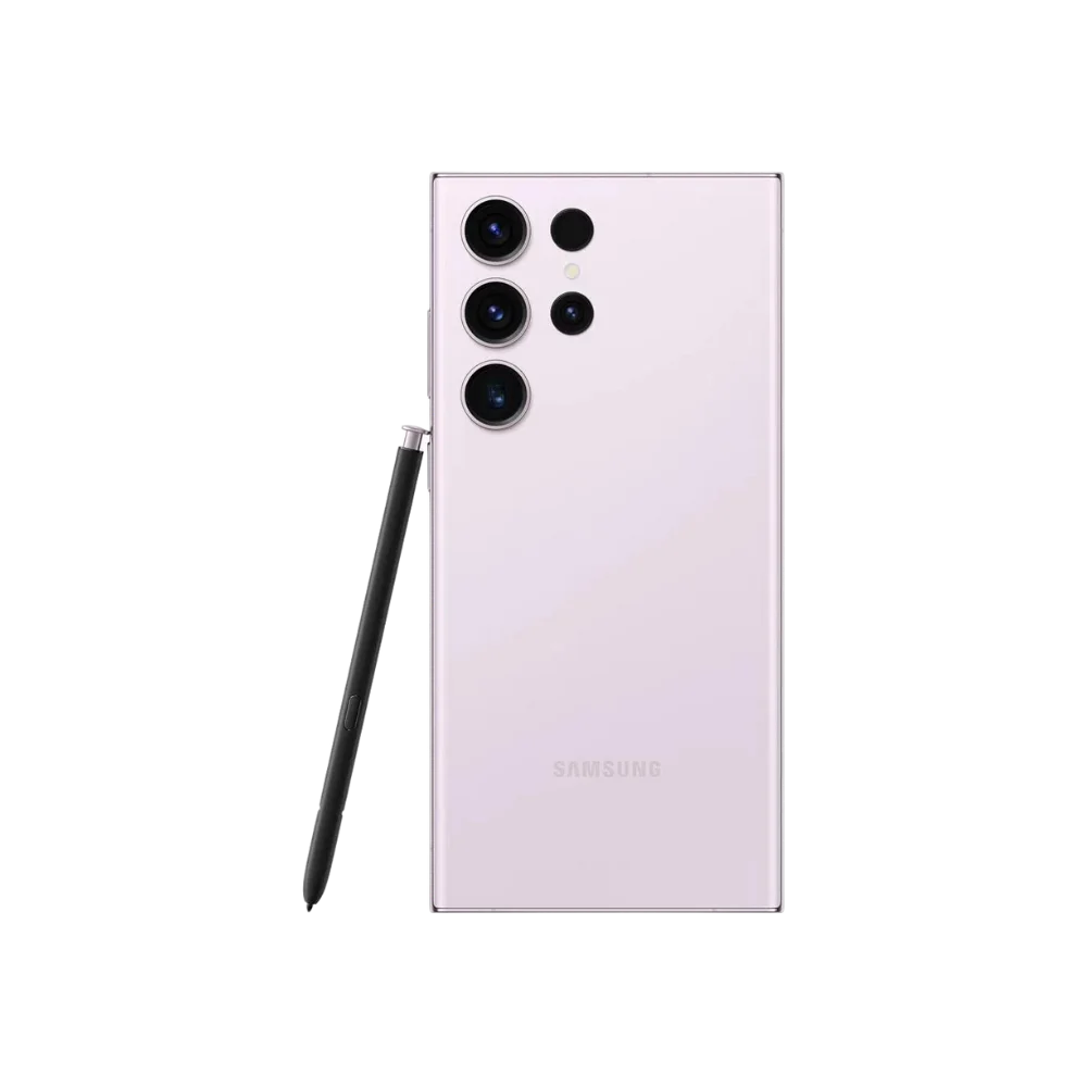 Samsung Galaxy S23 Ultra 5g 256GB Violeta KaBuM