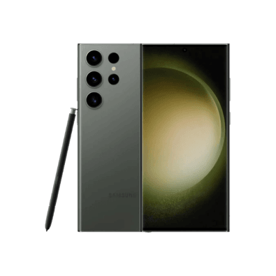 Smartphone Samsung Galaxy S23 Ultra 256GB KaBuM
