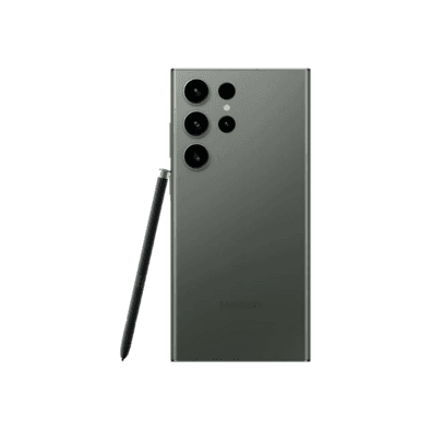 Smartphone Samsung Galaxy S23 Ultra 256GB KaBuM