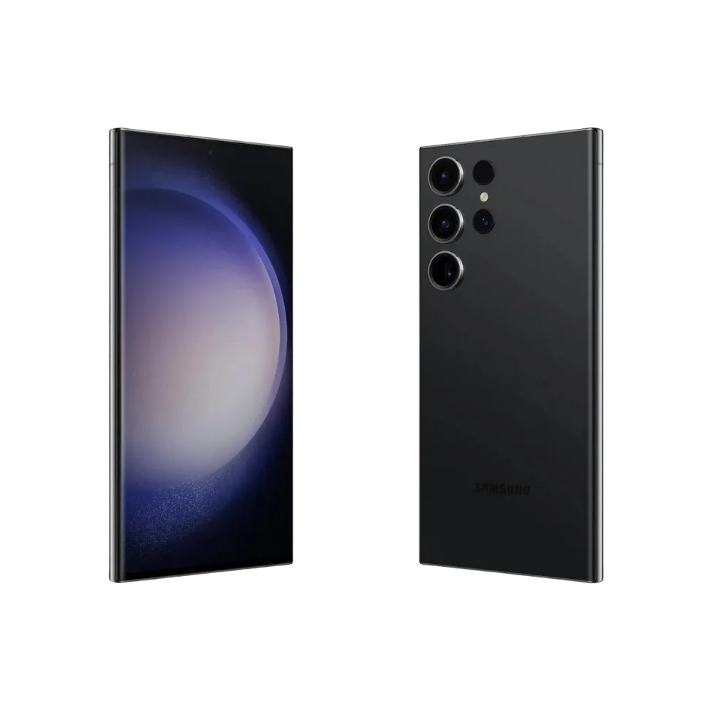 Smartphone Samsung Galaxy S23 Ultra 256GB Preto