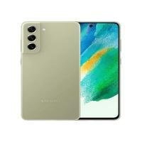 Samsung Galaxy S21 Fe 5g, Verde, 256GB, Ram 6GB, Processador Octa Core, Câmera Tripla, Selfie De 32Mp, Tela 6.4''
