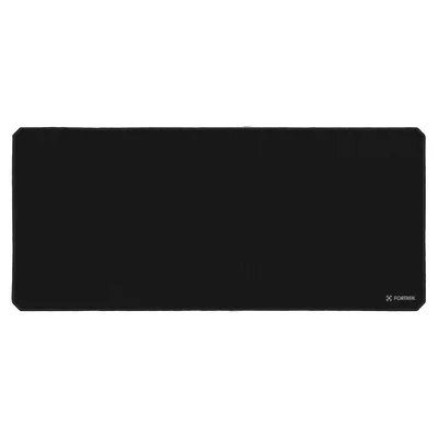 Mouse Pad Gamer Fortrek Speed Mpg-104 Preto 900x400x4mm Borracha Natural 77542