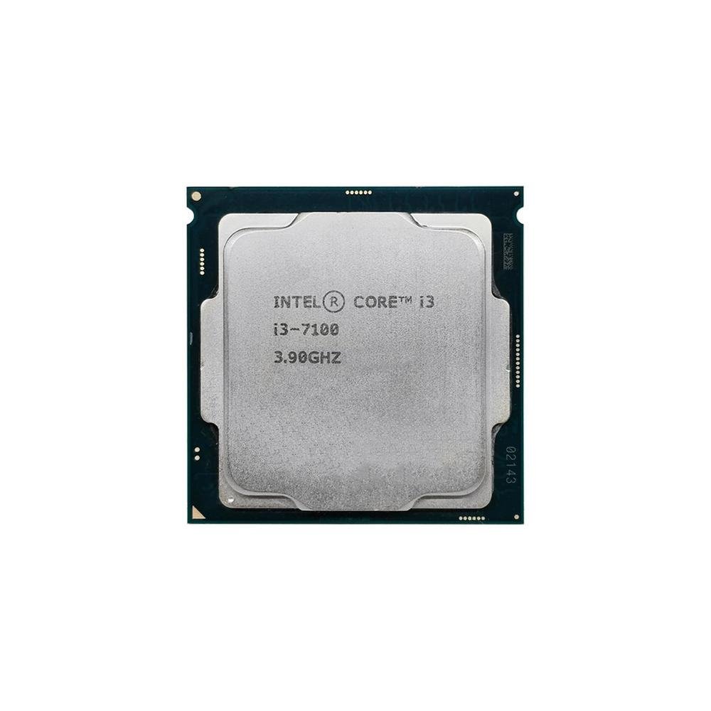 Processador Intel Core I3-7100, 7ª Geração, 3.90ghz | KaBuM!