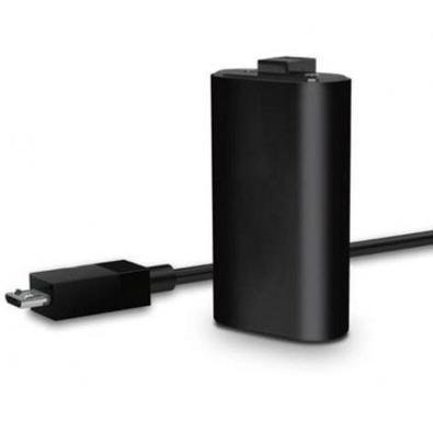 Bateria Xbox, One Xbox S Com Cabo Carregador Controle Charge