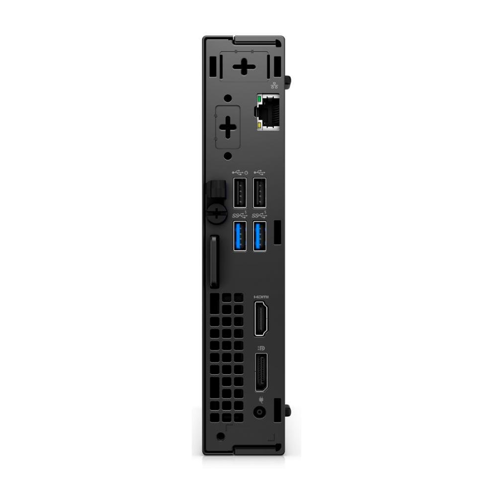 Computador Dell Optiplex 3000 Micro Core I512500t