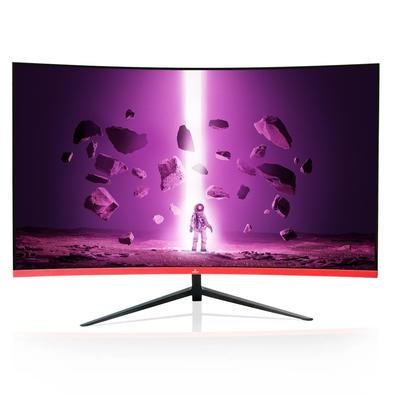 Monitor Gamer Concórdia 27 FHD 75Hz CZ270F KaBuM