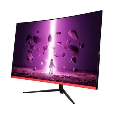 shaon Monitor Gamer Concórdia 27 FHD 75Hz CZ270F KaBuM