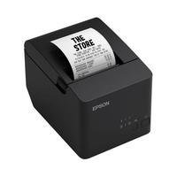 Impressora De Cupom Epson Tm-T20x, Não Fiscal, Ethernet