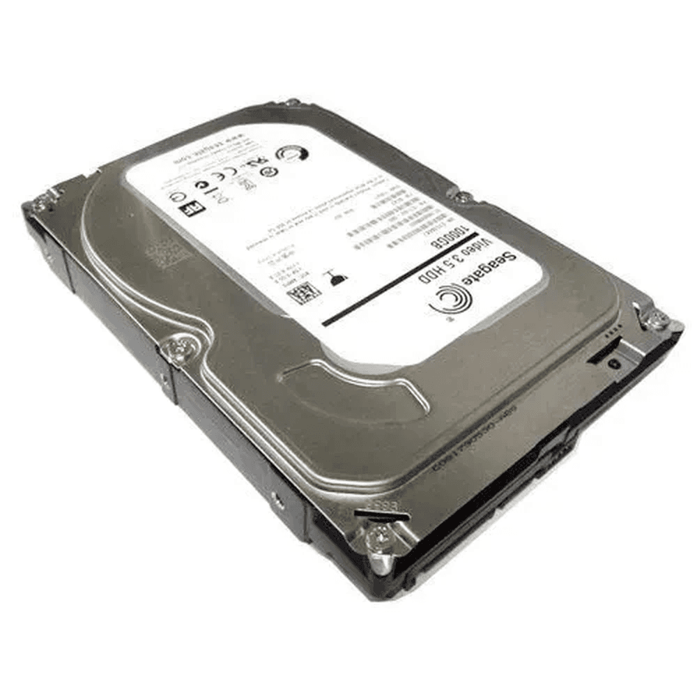 HD Seagate 1TB, Video Hdd, Sata III KaBuM!