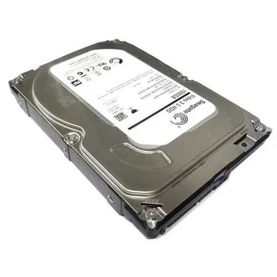 HD Seagate 1TB Video 35 Hdd Sata III KaBuM