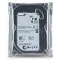 HD Seagate 500GB Barracuda, 7200RPM, Cache 16MB, 3.5 Pol, Int. Desktop, SATA III - St500dm002