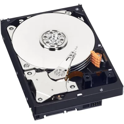 Hd Int. WD Para Dvr Desktop  1.0 Tera-  7.200 Rpm Sata3-wd Blue Wd10ezex