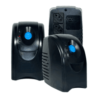 Protetor multifuncional energylux 330va