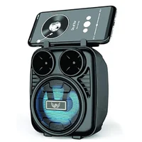 Caixa De Som Portátil, Bluetooth Altomex - Al-1183
