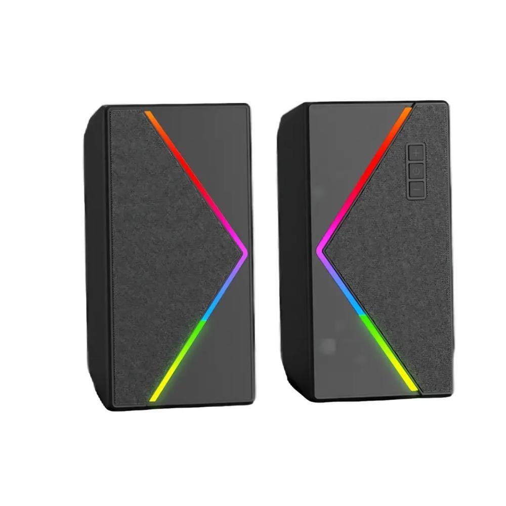 Altavoz Autoamplificado Vonyx ROCK300 Portable Self-Amplifying