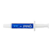 Pasta Termica Ts Pro Cinza 4 Gramas 2