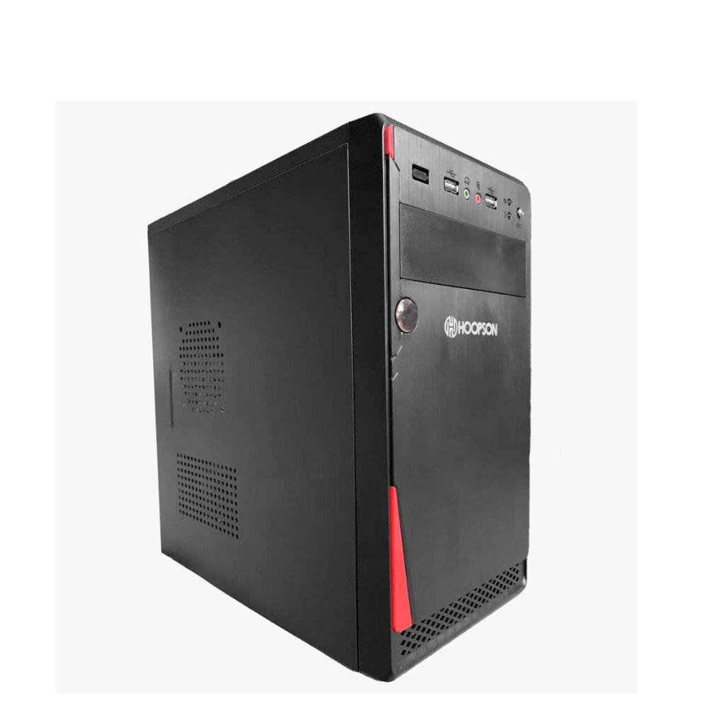 Computador Alphapc Intel Core I5 4ª Geração, 8GB, SSD M2 NVME 240GB, Linux Lite