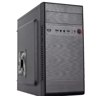 Computador Alphapc  Intel  I5, RAM 4GB, SSD 120GB - Linux