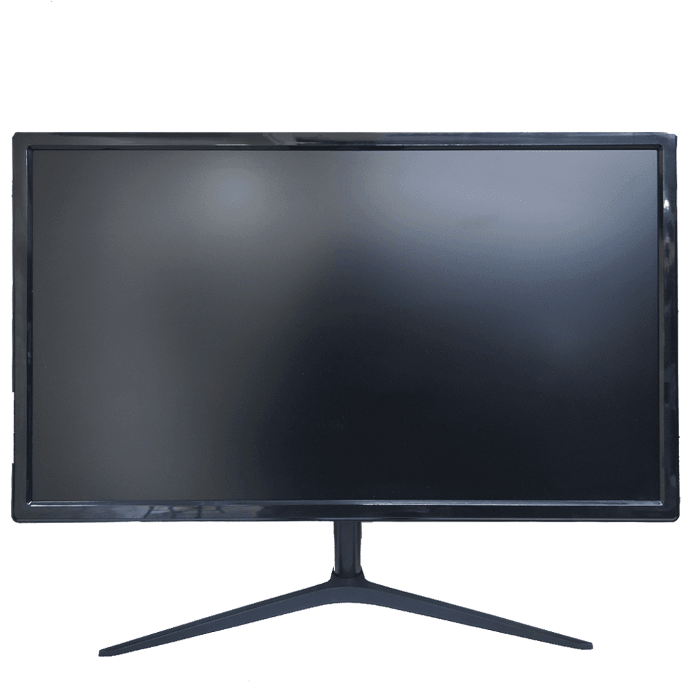 Monitor Oem 24 Polegadas Widescreen Hdmi 144hz KaBuM!